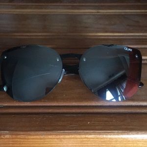Quay Australia Sunglasses